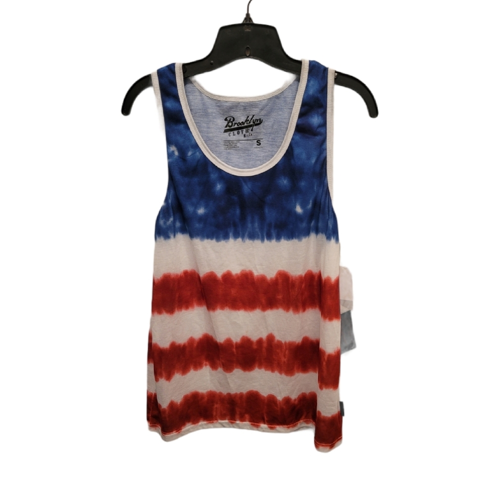 Brooklyn Cloth Men's Tank Top